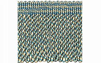 картинка 1669 Manufacturer's бахрома магазин Ткани Мира являющийся официальным дистрибьютором в России  картинка 1669 Manufacturer's бахрома от магазина Ткани Мира