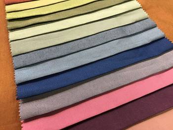 7100 ткань Sanpa, Тафта2,82,8 от магазина Ткани Мира