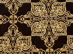 Palais Royale Moliere ткань galleria arben, Вензель-Завитки от магазина Ткани Мира ✅