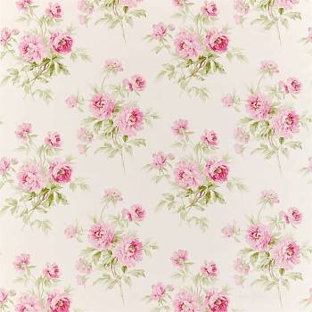 Ткань Sanderson DCAVAD204  Caverley Prints,  от магазина Ткани Мира
