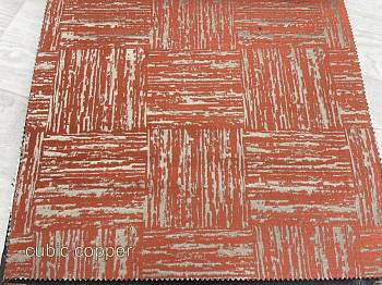 Plains & Textures 7 Cubic ткань Ilive  Жаккард1.47 - Магазин Ткани Мира. Пошив. Доставка по России ✅ Plains & Textures 7 Cubic ткань Ilive, Жаккард от магазина Ткани Мира