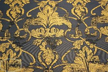 Ткань FABERGE   06, 13, 20, 27, 34, 41, Жаккард3.053.05 от магазина Ткани Мира