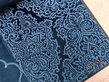 7002-35 ткань VHM, Вышивка Бархат от магазина Ткани Мира