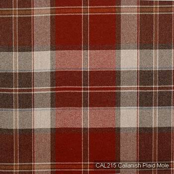 Callanish CAL215 ткань The Isle Mill, Шерсть от магазина Ткани Мира