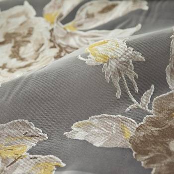 Mona Lisa 6532 ткань Vip Dekor, Органза33 от магазина Ткани Мира