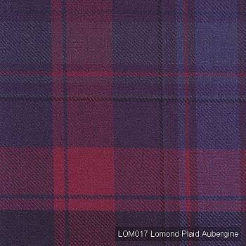 Lomond LOM017 ткань The Isle Mill, Шерсть от магазина Ткани Мира