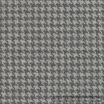 Sloane Square SLQ401 ткань The Isle Mill, Шерсть от магазина Ткани Мира