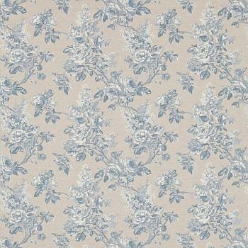 Ткань Sanderson 234348  Sorilla Damask Weaves,  от магазина Ткани Мира