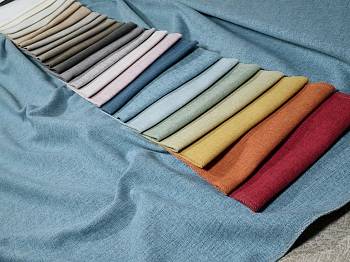 Davinci ткань JAB, Жаккард2.82.8 от магазина Ткани Мира