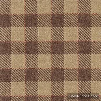 Hebrides ION007 ткань The Isle Mill, Шерсть от магазина Ткани Мира