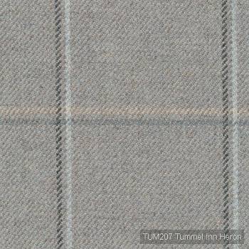Tummel Bridge TUM207 ткань The Isle Mill, Шерсть от магазина Ткани Мира