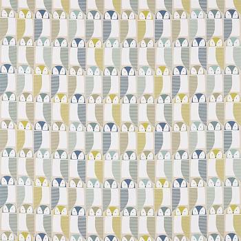 картинка Barnie Owl 120637 магазин Ткани мира являющийся официальным дистрибьютором в России  Barnie Owl 120637 от магазина Ткани мира