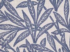 картинка Willow Indigo ткань William Morris 