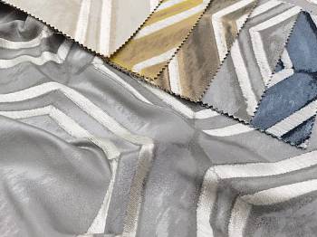 Sanay ткань Persan, Жаккард3.13.1 от магазина Ткани Мира