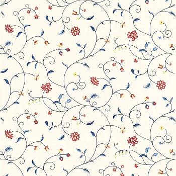 Ткань Sanderson 232318  Beautiful Balloons,  от магазина Ткани Мира