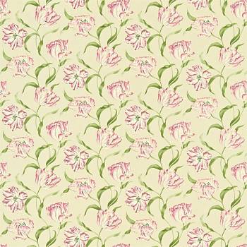 Ткань Sanderson 221949  Maycott Prints,  от магазина Ткани Мира
