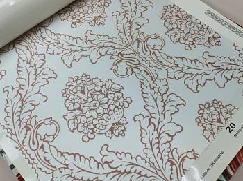 MA18, MA20, MA22 ткань 5 Авеню  Деворе3 - Магазин Ткани Мира. Пошив. Доставка по России ✅ MA18, MA20, MA22 ткань 5 Авеню, Деворе33 от магазина Ткани Мира