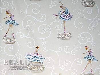 Balu Marianella ткань Realia, Сукно от магазина Ткани Мира