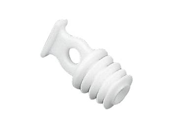 картинка Фиксатор винтовой для потолочной шины, 20080 от магазина Ткани мира