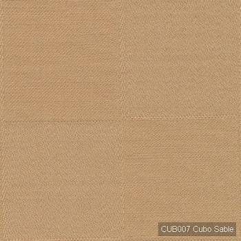 Cubo CUB007 ткань The Isle Mill, Шерсть от магазина Ткани Мира