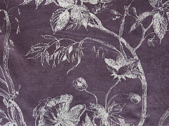 Saint Germain Dolgan ткань galleria arben, Цветы-Растения от магазина Ткани Мира ✅