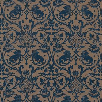 Landseer 332693 ткань Zoffany  Сукно1,34 - Магазин Ткани Мира. Пошив. Доставка по России ✅ Landseer 332693 ткань Zoffany, Сукно от магазина Ткани Мира