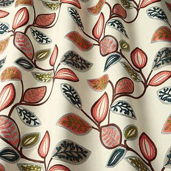 Highgrove Farleigh ткань Iliv, Вышивка от магазина Ткани Мира