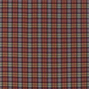 Fenton Check 236742 от магазина Ткани мира