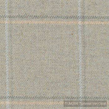 Tummel Bridge TUM204 ткань The Isle Mill, Шерсть от магазина Ткани Мира