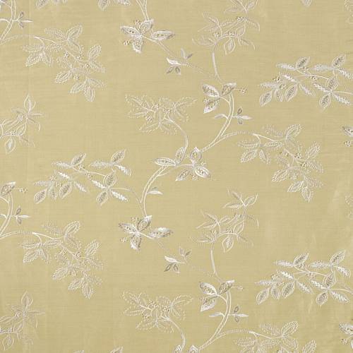 Westbury Silks Trailing Tree Linen 31534 ткань James Hare | Ткании Мира