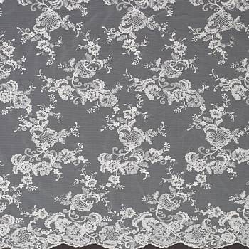 Lace ткань 8244 James Hare, Сетка от магазина Ткани Мира