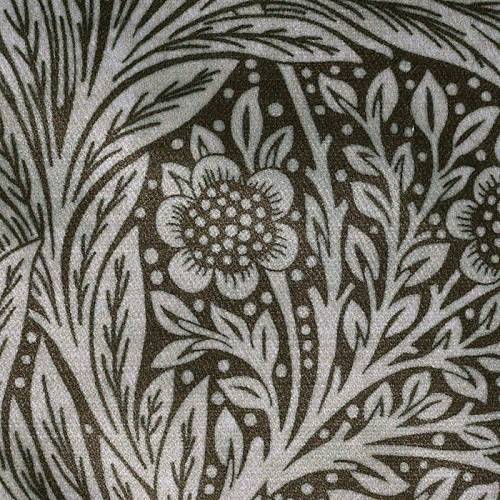 Marigold Velvet Sage ткань William Morris | Ткании Мира