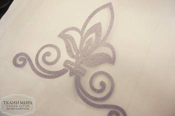 Ткань BELVEDERE 19-24, Органза3,33,3 от магазина Ткани Мира