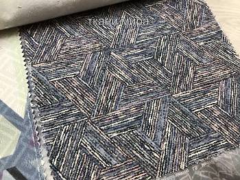 2686 ткань Espocada  Рогожка2.8 - Магазин Ткани Мира. Пошив. Доставка по России ✅ 2686 ткань Espocada, Рогожка2.82.8 от магазина Ткани Мира