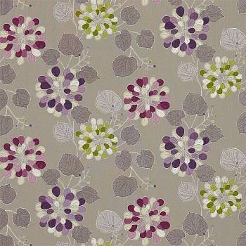 Juniper Fabrics Kerria ткань Harlequin, Жаккард1,371,37 от магазина Ткани Мира