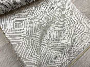 2666 ткань Espocada, Сетка Деворе3.153.15 от магазина Ткани Мира