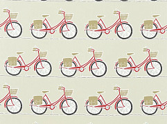 Levande Fabrics Cykel ткань Scion, Предметы от магазина Ткани Мира ✅
