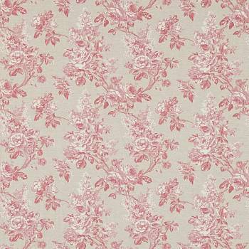 Ткань Sanderson 234352  Sorilla Damask Weaves,  от магазина Ткани Мира