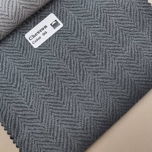 Chevron ткань Forever interior fabrics | Ткании Мира