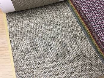 Hunt ткань Elegancia by Daylight, Рогожка от магазина Ткани Мира