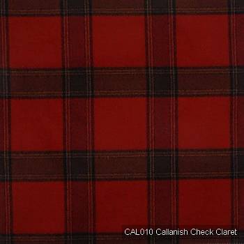 Callanish CAL010 ткань The Isle Mill, Шерсть от магазина Ткани Мира