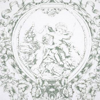 Provence 09/06 ткань 5 Авеню от магазина Ткани мира