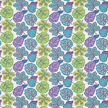 Ткань Sanderson 224624  Papavera Prints & Embroideries,  от магазина Ткани Мира