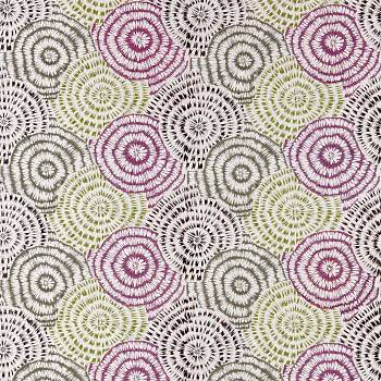 Juniper Fabrics Spirea ткань Harlequin, Шелк1,351,35 от магазина Ткани Мира