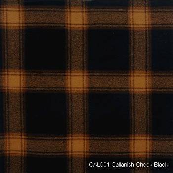 Callanish CAL001 ткань The Isle Mill, Шерсть от магазина Ткани Мира