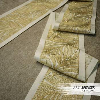 картинка Бордюр DP-Spencer-214 от магазина Ткани Мира