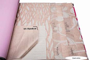 Magnolia 01, 08, 15, 22, 29, 36, 43 ткань 5 авеню, Сетка33 от магазина Ткани Мира