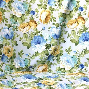 Fay Twill ткань Windeco каталог Siesta, Принт2.82.8 от магазина Ткани Мира