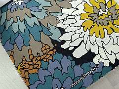 Vincent ткань Galleria Arben, Цветы-Растения от магазина Ткани Мира ✅