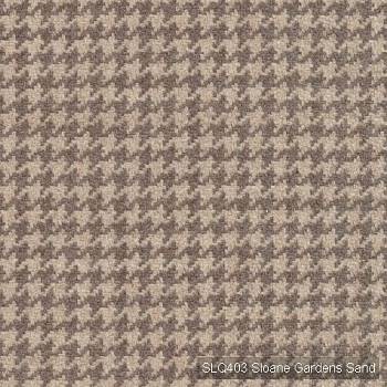Sloane Square SLQ403 ткань The Isle Mill, Шерсть от магазина Ткани Мира